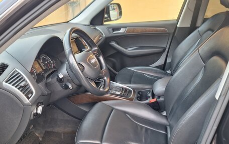 Audi Q5, 2015 год, 1 780 000 рублей, 10 фотография