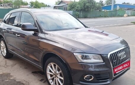 Audi Q5, 2015 год, 1 780 000 рублей, 2 фотография