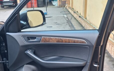Audi Q5, 2015 год, 1 780 000 рублей, 13 фотография