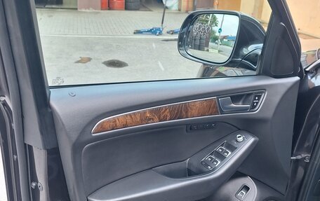 Audi Q5, 2015 год, 1 780 000 рублей, 14 фотография