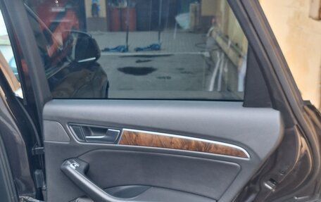 Audi Q5, 2015 год, 1 780 000 рублей, 19 фотография