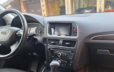 Audi Q5, 2015 год, 1 780 000 рублей, 12 фотография