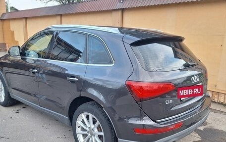 Audi Q5, 2015 год, 1 780 000 рублей, 6 фотография