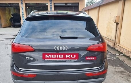 Audi Q5, 2015 год, 1 780 000 рублей, 5 фотография