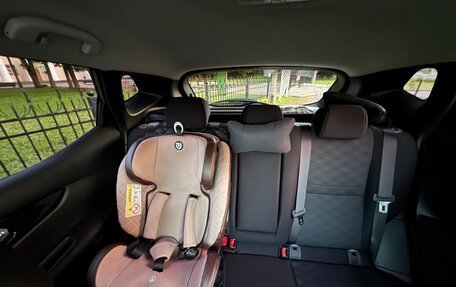 Nissan Qashqai, 2017 год, 1 600 000 рублей, 26 фотография