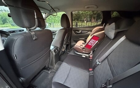 Nissan Qashqai, 2017 год, 1 600 000 рублей, 25 фотография