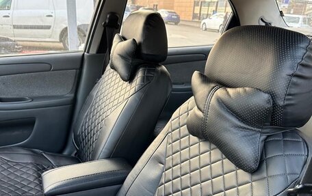 Chevrolet Lanos I, 2008 год, 199 000 рублей, 13 фотография