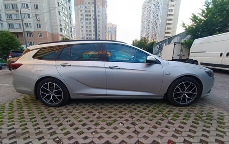 Opel Insignia II рестайлинг, 2018 год, 1 650 000 рублей, 5 фотография