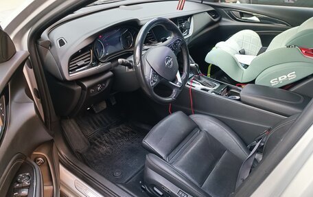 Opel Insignia II рестайлинг, 2018 год, 1 650 000 рублей, 7 фотография