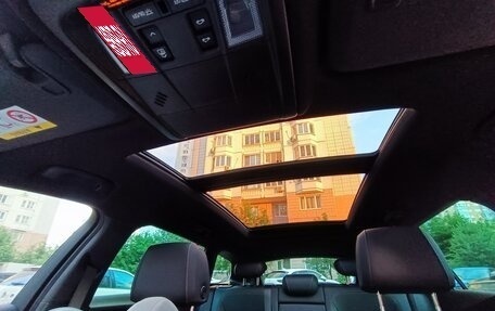 Opel Insignia II рестайлинг, 2018 год, 1 650 000 рублей, 14 фотография