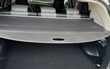 KIA Sportage III, 2010 год, 1 450 000 рублей, 9 фотография