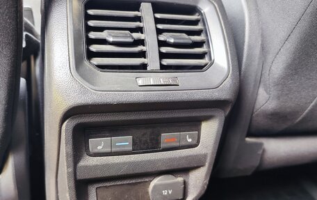 Volkswagen Tiguan II, 2017 год, 2 450 000 рублей, 15 фотография