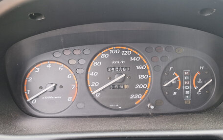 Honda CR-V IV, 2001 год, 550 000 рублей, 7 фотография