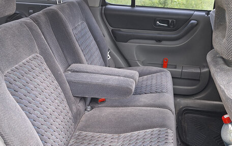 Honda CR-V IV, 2001 год, 550 000 рублей, 8 фотография