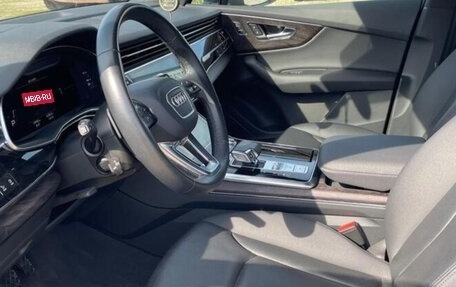 Audi Q7, 2021 год, 7 725 000 рублей, 3 фотография
