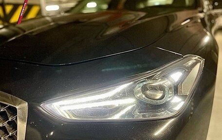 Genesis G70 I, 2019 год, 1 799 000 рублей, 10 фотография