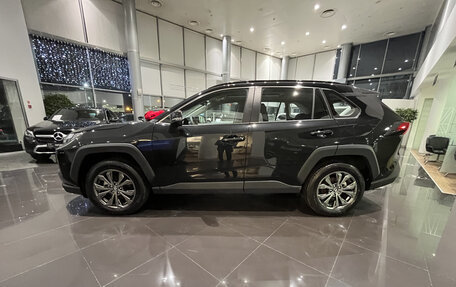 Toyota RAV4, 2024 год, 3 750 000 рублей, 10 фотография