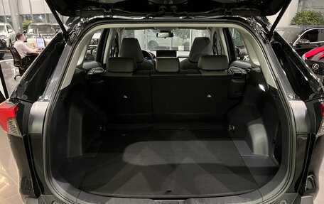 Toyota RAV4, 2024 год, 3 750 000 рублей, 12 фотография