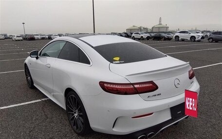 Mercedes-Benz E-Класс, 2022 год, 8 665 000 рублей, 2 фотография