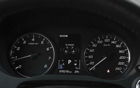 Mitsubishi Outlander III рестайлинг 3, 2022 год, 2 799 000 рублей, 17 фотография