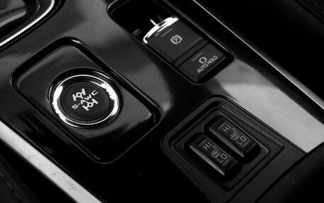 Mitsubishi Outlander III рестайлинг 3, 2022 год, 2 799 000 рублей, 15 фотография