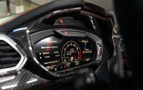 Lamborghini Urus I, 2021 год, 27 700 000 рублей, 8 фотография