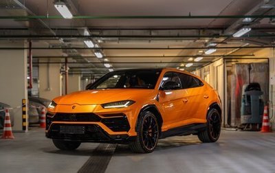 Lamborghini Urus I, 2021 год, 27 700 000 рублей, 1 фотография