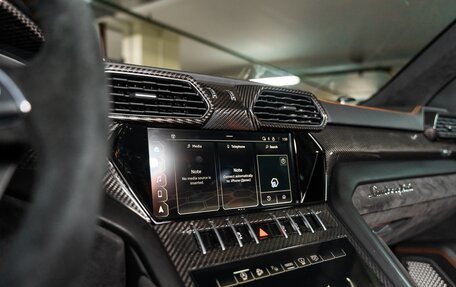 Lamborghini Urus I, 2021 год, 27 700 000 рублей, 15 фотография