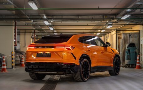 Lamborghini Urus I, 2021 год, 27 700 000 рублей, 3 фотография