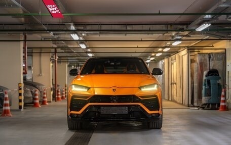 Lamborghini Urus I, 2021 год, 27 700 000 рублей, 4 фотография