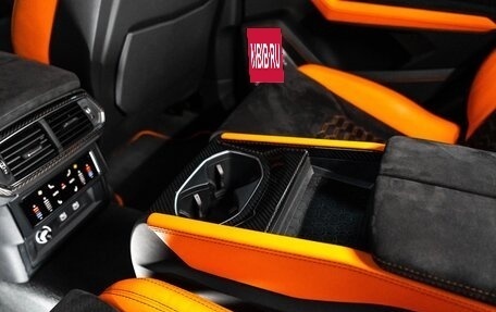 Lamborghini Urus I, 2021 год, 27 700 000 рублей, 13 фотография