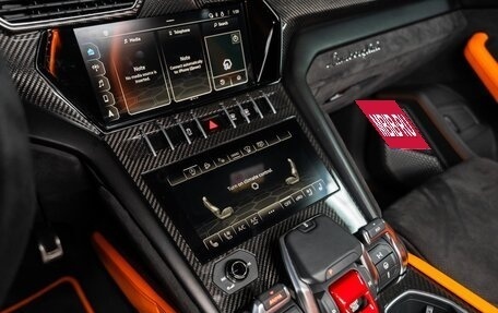 Lamborghini Urus I, 2021 год, 27 700 000 рублей, 14 фотография