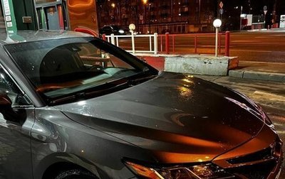 Toyota Camry, 2017 год, 2 200 000 рублей, 1 фотография