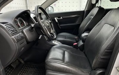 Chevrolet Captiva I, 2006 год, 780 000 рублей, 1 фотография