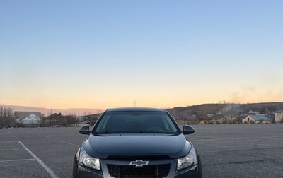 Chevrolet Cruze II, 2011 год, 550 000 рублей, 1 фотография