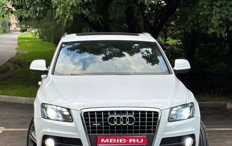 Audi Q5, 2011 год, 2 300 000 рублей, 1 фотография