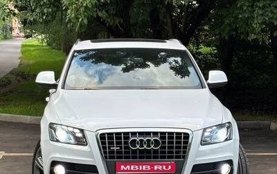 Audi Q5, 2011 год, 2 300 000 рублей, 1 фотография