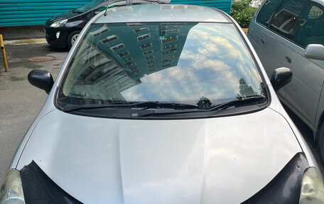 Nissan AD III, 2010 год, 520 000 рублей, 1 фотография
