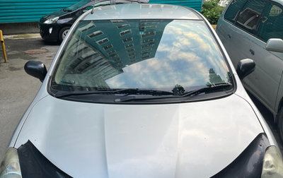 Nissan AD III, 2010 год, 520 000 рублей, 1 фотография