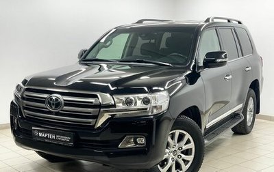 Toyota Land Cruiser 200, 2016 год, 6 325 000 рублей, 1 фотография
