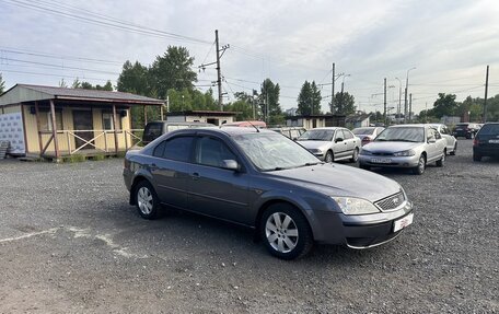 Ford Mondeo III, 2003 год, 349 700 рублей, 1 фотография