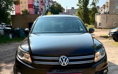 Volkswagen Tiguan I, 2012 год, 1 180 000 рублей, 1 фотография