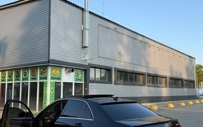 Mercedes-Benz E-Класс, 2011 год, 1 850 000 рублей, 1 фотография