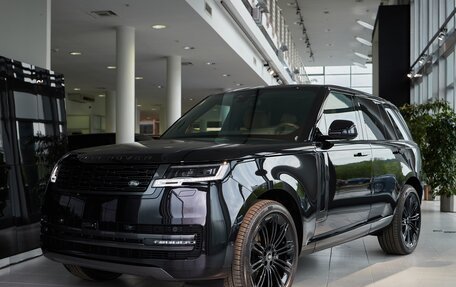 Land Rover Range Rover IV рестайлинг, 2025 год, 23 000 000 рублей, 1 фотография