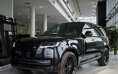 Land Rover Range Rover IV рестайлинг, 2025 год, 23 000 000 рублей, 1 фотография