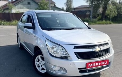 Chevrolet Cobalt II, 2013 год, 750 000 рублей, 1 фотография