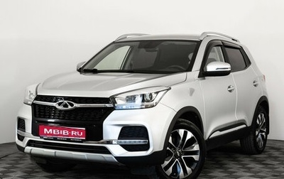Chery Tiggo 4 I рестайлинг, 2021 год, 1 299 000 рублей, 1 фотография