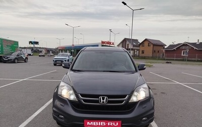 Honda CR-V III рестайлинг, 2012 год, 1 900 000 рублей, 1 фотография