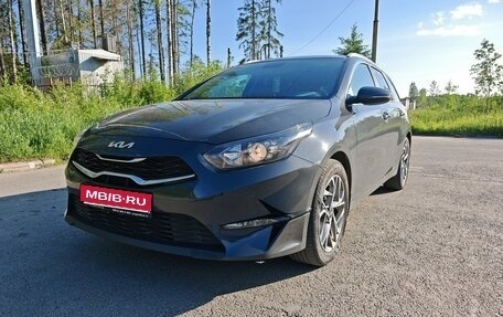 KIA cee'd III, 2022 год, 2 550 000 рублей, 1 фотография