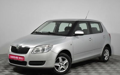 Skoda Fabia II, 2009 год, 690 000 рублей, 1 фотография